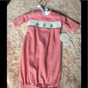 edgehill baby clothes